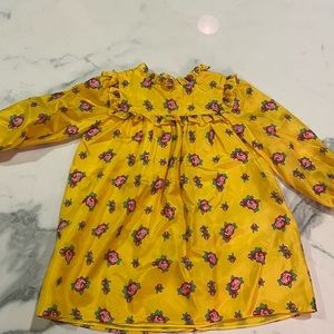 Gucci kids dress